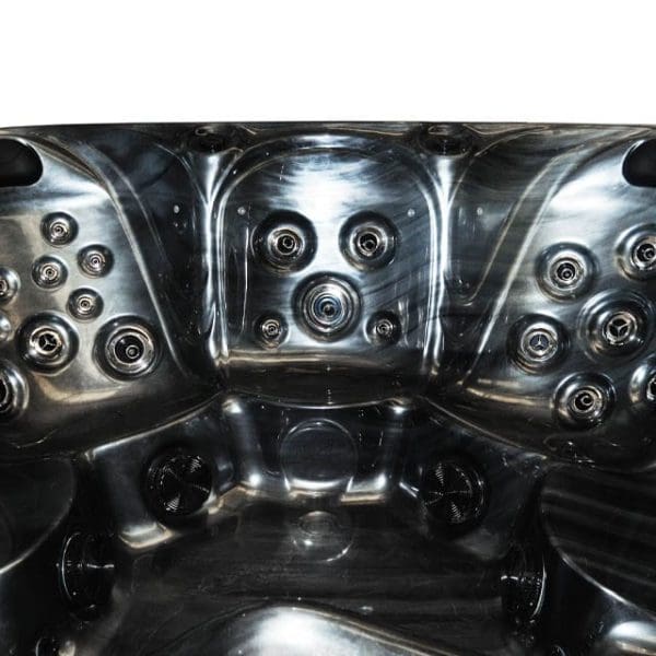 Tropicana Hot Tub - Image 5