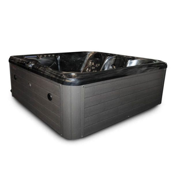 Tropicana Hot Tub