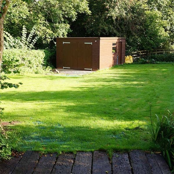 TurfMesh 1800 - 1m x 10m - Image 7