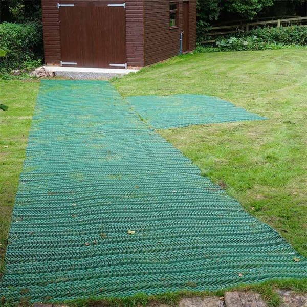 TurfMesh 1800 - 1m x 10m - Image 6