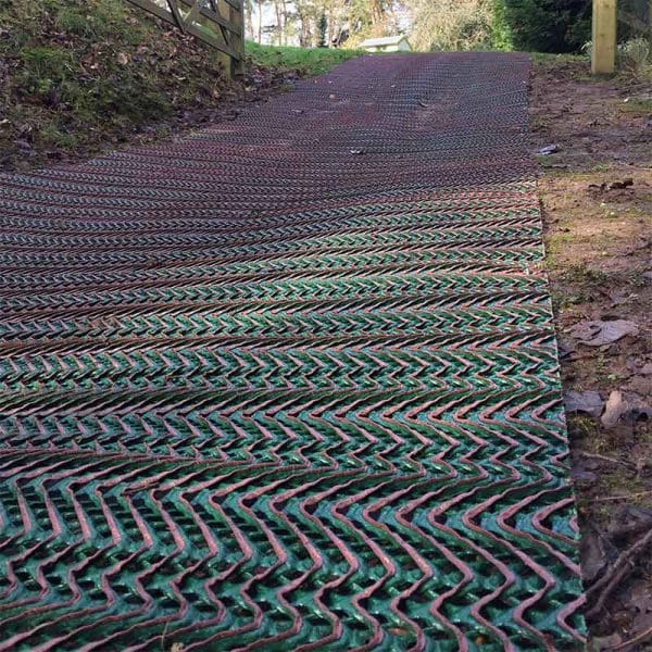 TurfMesh 1800 - 1m x 10m - Image 4