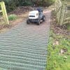 TurfMesh 1000 - 2m x 20m - Image 7
