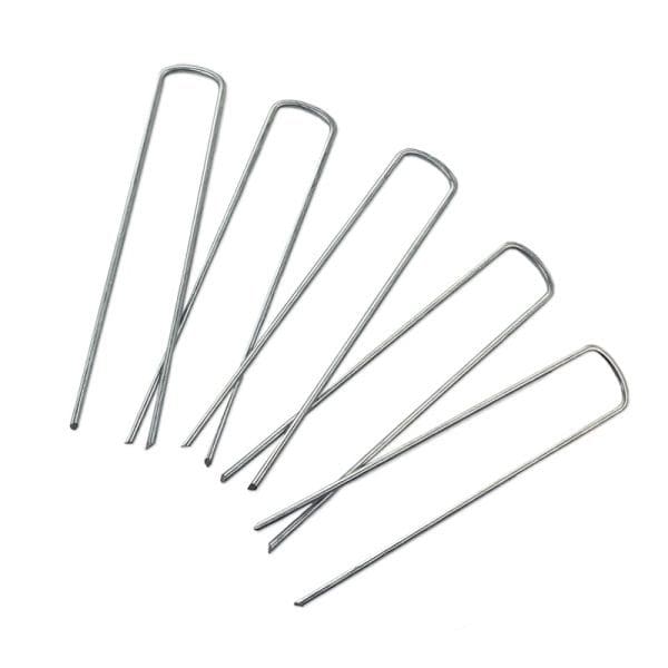 U-Pin 3mm diameter - 100pk