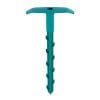 Anti-Pull Anchor Peg Green (25pk)