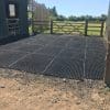 Rubber Grass Mats 23mm Thick - 1.5x1m - Image 4