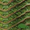 TurfMesh 1400 - 2m x 20m