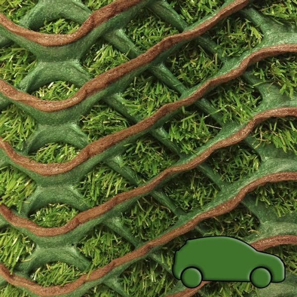 TurfMesh 1400 - 2m x 20m
