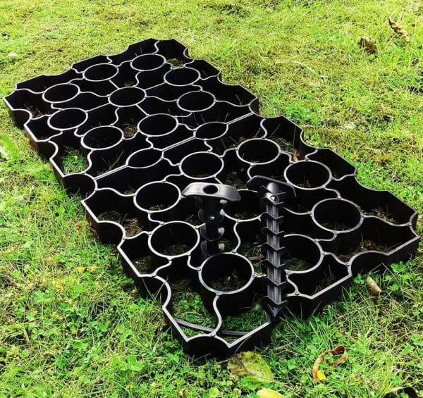 Base Ground Anchors - Image 2