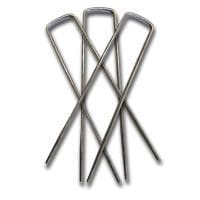 U-Pin 3mm diameter - 20pk