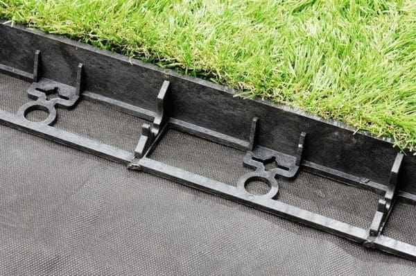 GeoBorder Lawn Edging 1m - Image 3