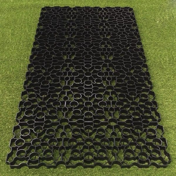 Base Kit for Shed - 6ft x 3ft - Image 3