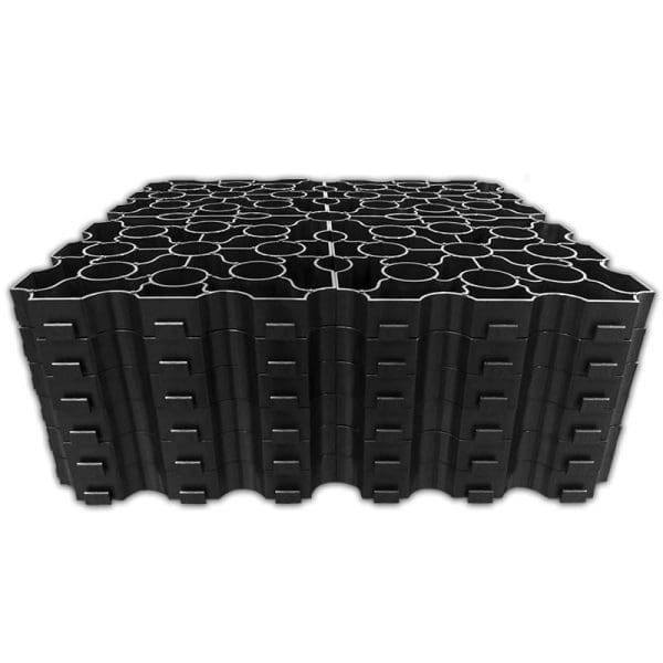 Base Kit for Shed - 6ft x 4ft - Image 3