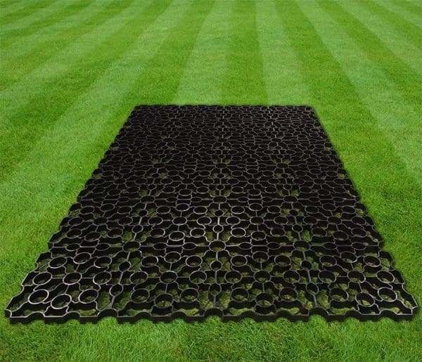 Base Kit for Shed - 6ft x 4ft - Image 6