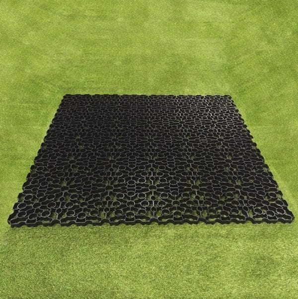 Base Kit for Shed - 6ft x 6ft - Image 2
