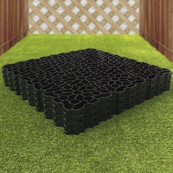 Base Kit for Shed - 6ft x 6ft - Image 3