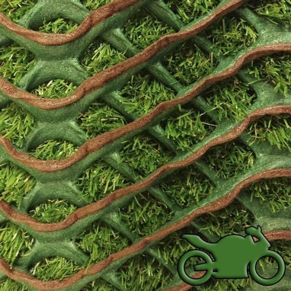 TurfMesh 1000 - 2m x 20m