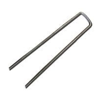 U-Pin 3mm Diameter - 5pk