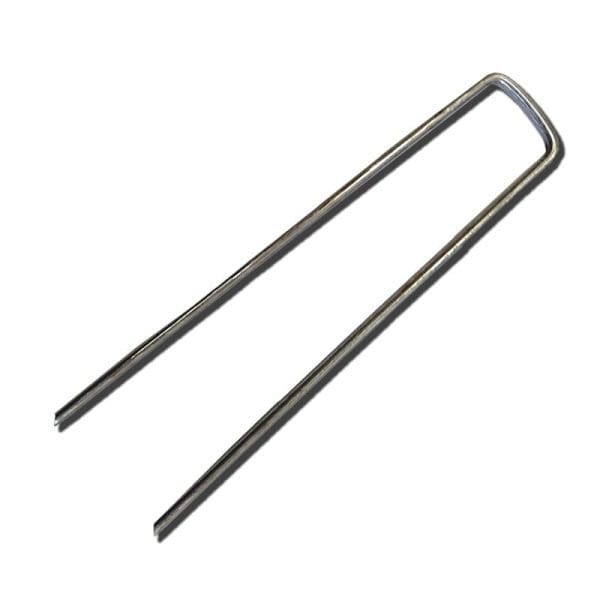 U-Pin 3mm Diameter - 5pk