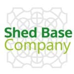 Shed Base Company Logo
