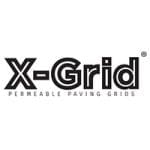 X-Grid Logo