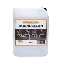 BOUNDCLEAN – Resin Bound Surface Cleaner
