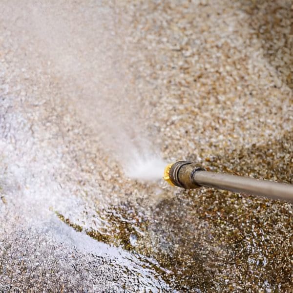 BOUNDCLEAN – Resin Bound Surface Cleaner - Image 2