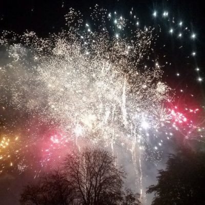 Fireworks